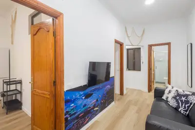 Image de Melenara Beach - Cozy Ground-Floor Flat A