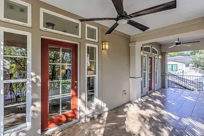Image de 2br Retreat in Bouldin Creek - Walk to SoCo