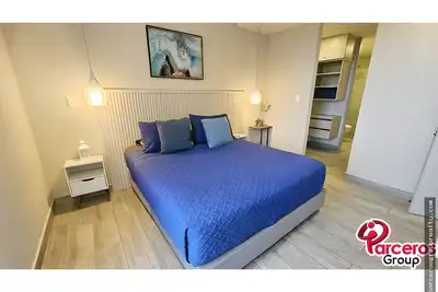 Image de Parceros Group - 1 Bedroom Vacation Apartment, Floor 10, At Cielo Mar