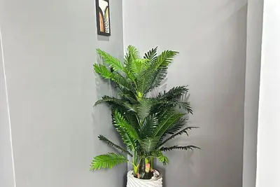 Image de Chic 2br Masaki hideaway With POOl & Gym