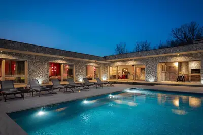 Villa Fantažija - Split by Villas Guide