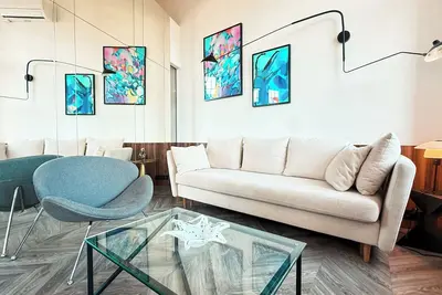 Image de Piotrkowska 37 Elegant By DreamAp