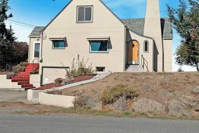 Image de Vintage Hearth Tudor Treasure in Sequim