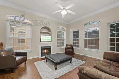 Image de 705v Beautiful 2 Bedroom bathroom Villa at Legacy