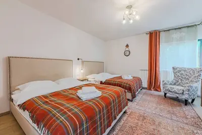 Image de Apartament Montana - Westwand Villas