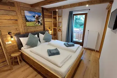 Image de Vacation apartment Schatzberg