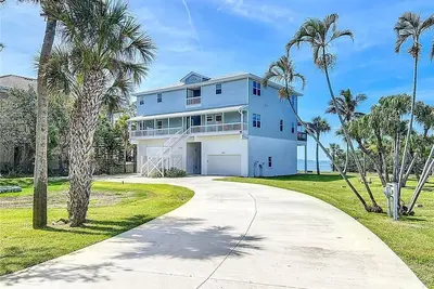 Image de Waterfront Villa 3bd 3ba Townhome Side B Bring Your Boat!