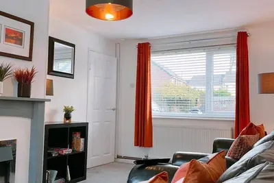 Image de Confort-Résidence-Salle de bain privée-Vue sur Rue-Northgate Dr