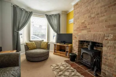 blissful beachside bliss! !