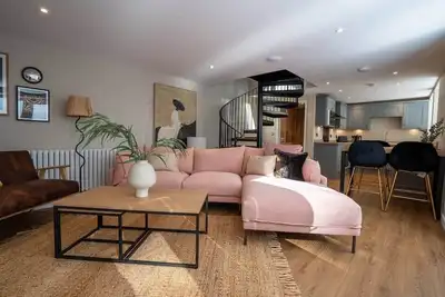 Image de Church Road Retreats - Coral Cottage