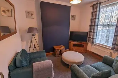 St George's House! . . .