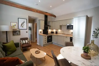 Image de Church Road Retreats - Dunes Cottage