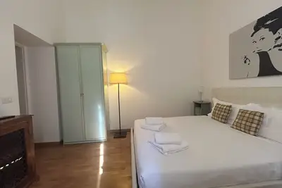 Image de San Vitale by Ghor - Deux Chambres Appartement, Couchages 6