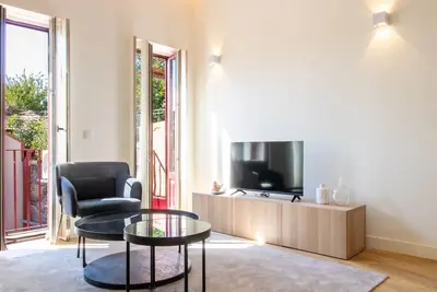 Image de Caldeireiros 95 | Charming Home