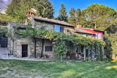 Image de La Fonte - Deux Chambres Maison, Couchages 4