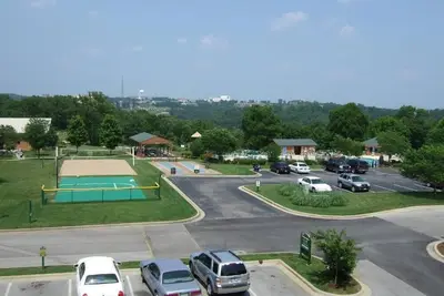 Image de Westgate Branson Woods Nye 2Bedroom Villa.