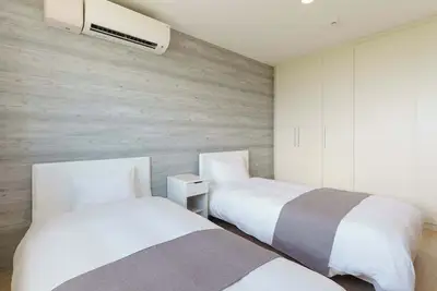 Image de [Room:433]New! ocean view / 5 min to beach / Free parking