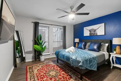 Image de Beautiful 2bd/2ba in University Hills 4930