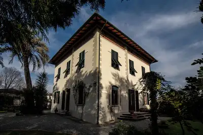 Image de Martini's Villa in the center of Lucca