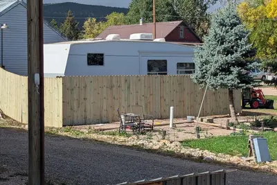 Image de Cozy Rv in Piedmont with Ac and Heat A Little Oasis away from home!