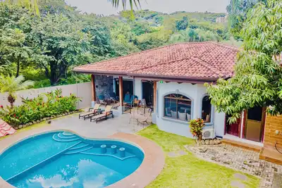 Image de Casa Jardínes Playa Hermosa Guanacaste