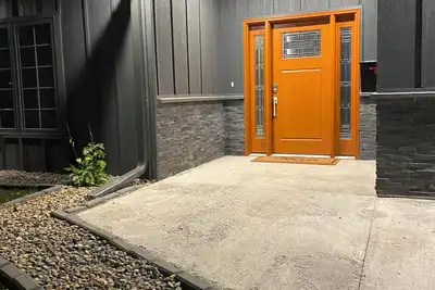 Image de Newly built stunning 3 bed 2 bath home.