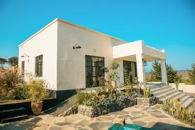 Image de The Hatua Sanctuary -Arusha