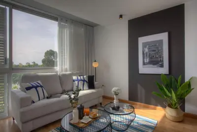Image de La Pergola 2b - Double Studio Exterior