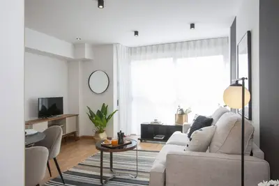 Image de La Pergola 2f - Twin Studio Interior