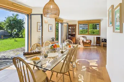 Image de -Salty- Spacieuse N&eacute;o Bretonne au Cabellou