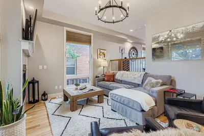 Image de Bright LoHi Townhome – Dine, Drink, Explore Denver