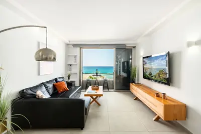 Image de David Elazar 10 Apt 503 Haifa