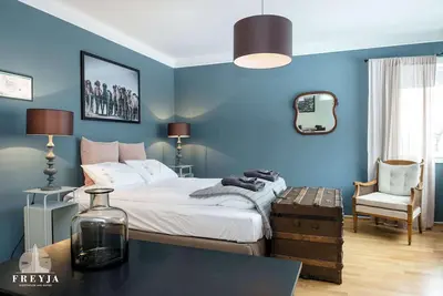 Image de Residential Suite – Freyja Suites