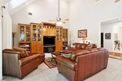 Image de Spacious 30 acre Franklinton getaway for outdoor fun, gatherings, and relaxation!