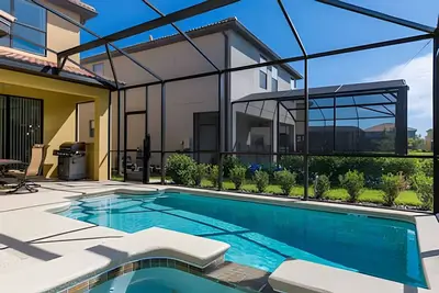 Image de Solterra Villa De Tommaso 5br w Pool & Games