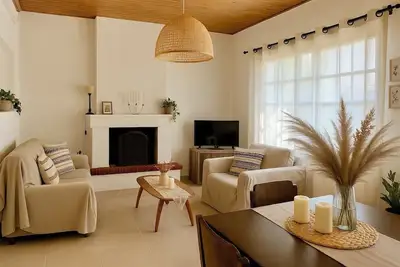 Image de Cozy, bright home near to the nature for calm moments.