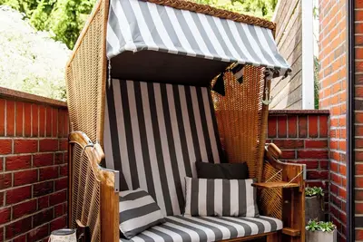 Image de Vacation apartment 70m² - Nature, fitness & Sup by the river