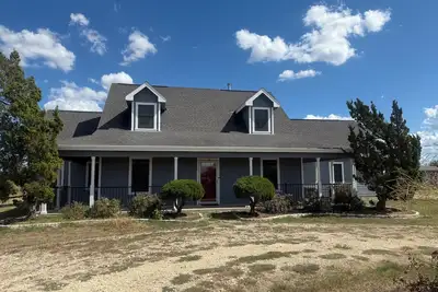 Image de Charming 3-bedroom country home