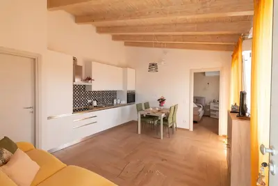 Image de Appartement 'Lu Furru - Carasau' avec climatisation