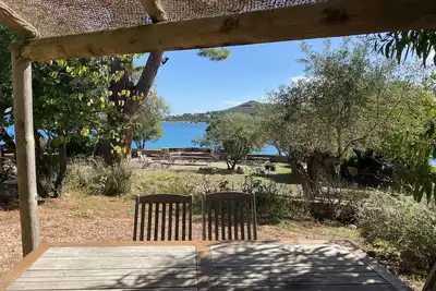 Image de Appartement N°7, Faounzina Village