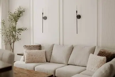 Luxury Townhouse | Barrie Hideaway