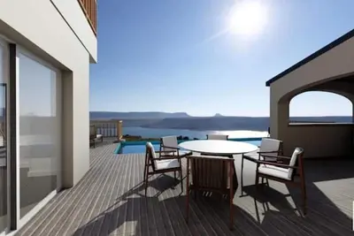 Image de Villa haut de gamme vue panoramique exceptionnelle