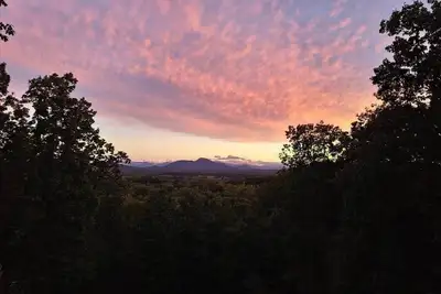 Image de Lynda's Spectacular View!