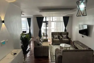 Image de Enclave Apartments 2Bedroom