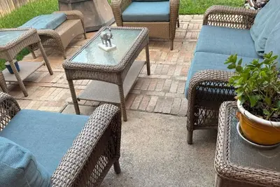 Image de Women's Safe Haven - Outings, Shopping, Hospitals