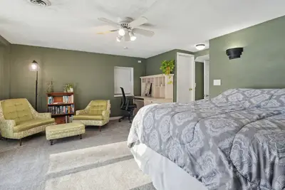 Image de Charming 2-bedroom cottage on crystal clear Gravel Lake