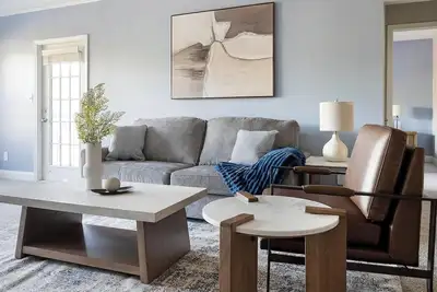 Image de Landing | Amazing 2bd, Pool, Yoga Studio