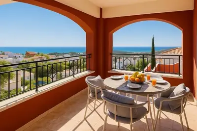 Image de - New listing- Villa Benidorm/ Sea views