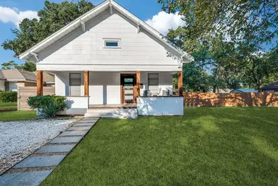 Image de World Cup 2026 - Walk to Dallas Stadium