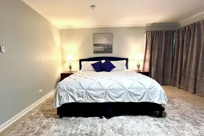 Modern Updates and Comforts - Original 1950sArchitecture